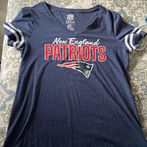Patriots shirt